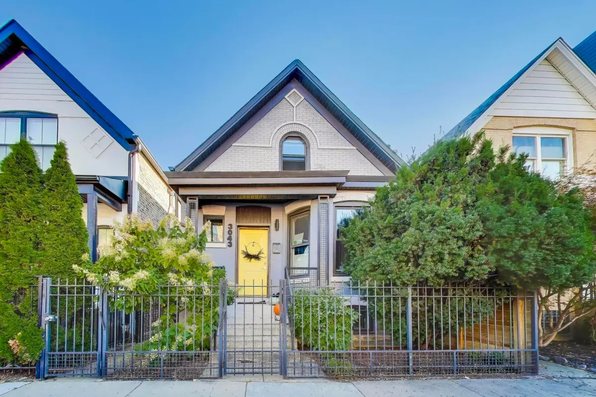 3043 W Diversey Avenue, Chicago, IL 60647 - #1