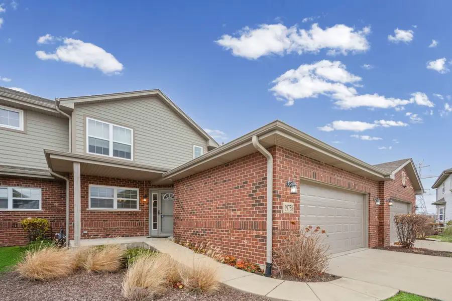19758 Sunset Court, Tinley Park, IL 60487 - Image #2