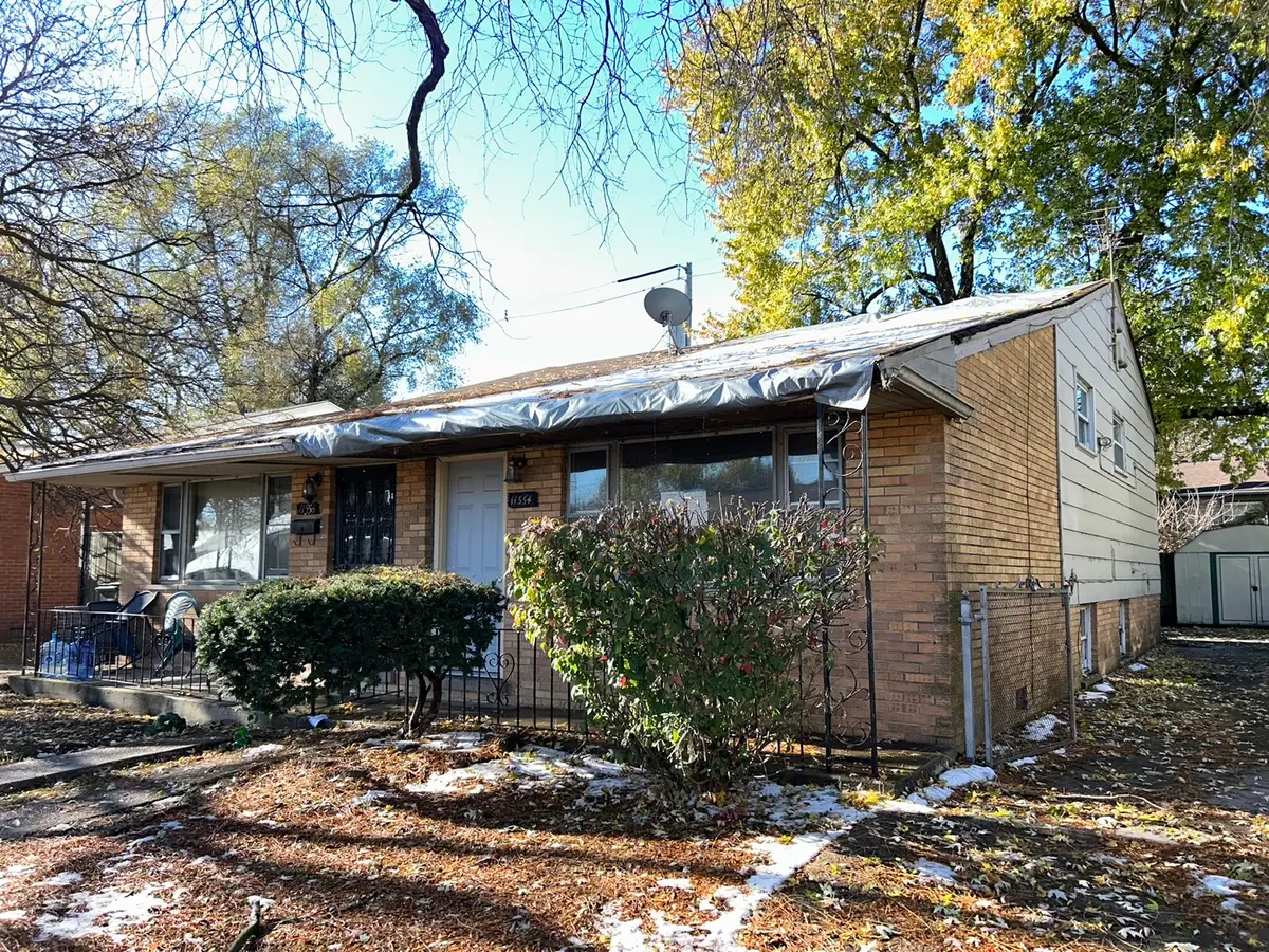 11554 S Peoria Street, Chicago, IL 60643 - Image #1