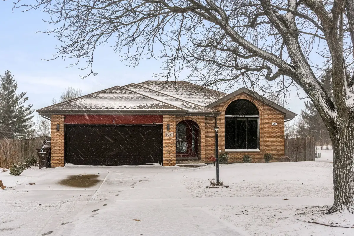 5217 Kathleen Court, Oak Forest, IL 60452 - #1