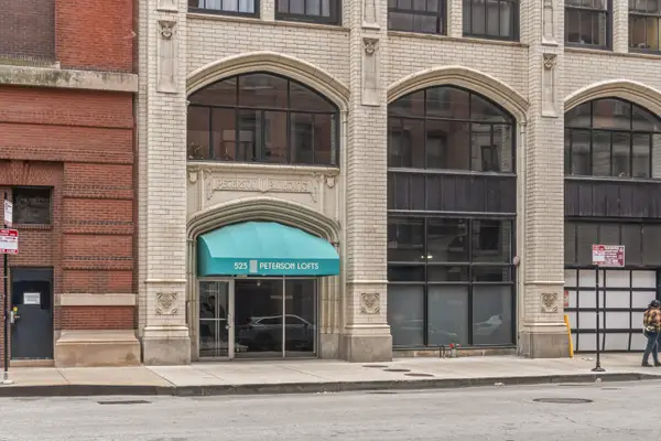 523 S Plymouth Court #505, Chicago, IL 60605