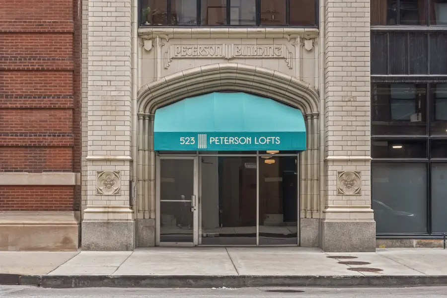 523 S Plymouth Court #505, Chicago, IL 60605 - #2