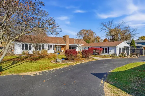 9960 W 151 Street, Orland Park, IL 60462