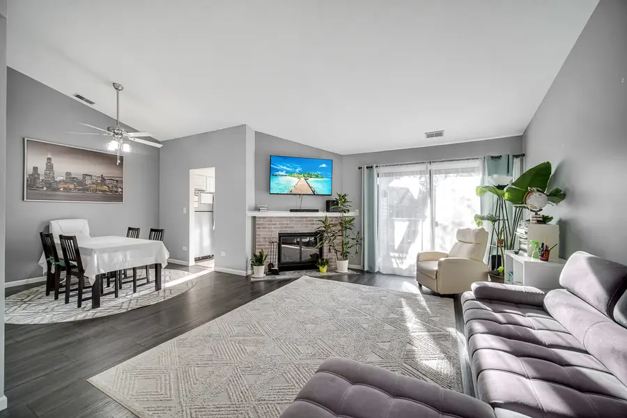 1471 Fairlane Drive #2A, Schaumburg, IL 60193 - Image #3