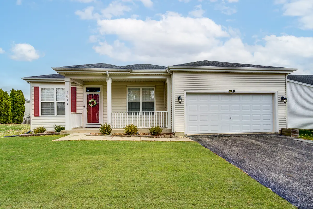 1811 Bluestem Circle, Aurora, IL 60504 - Image #1