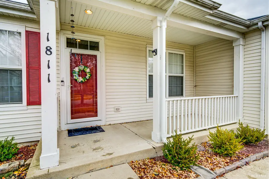 1811 Bluestem Circle, Aurora, IL 60504 - Image #2