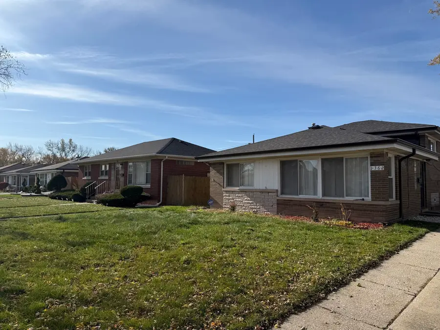 1362 Mackinaw Avenue, Calumet City, IL 60409 - Image #2