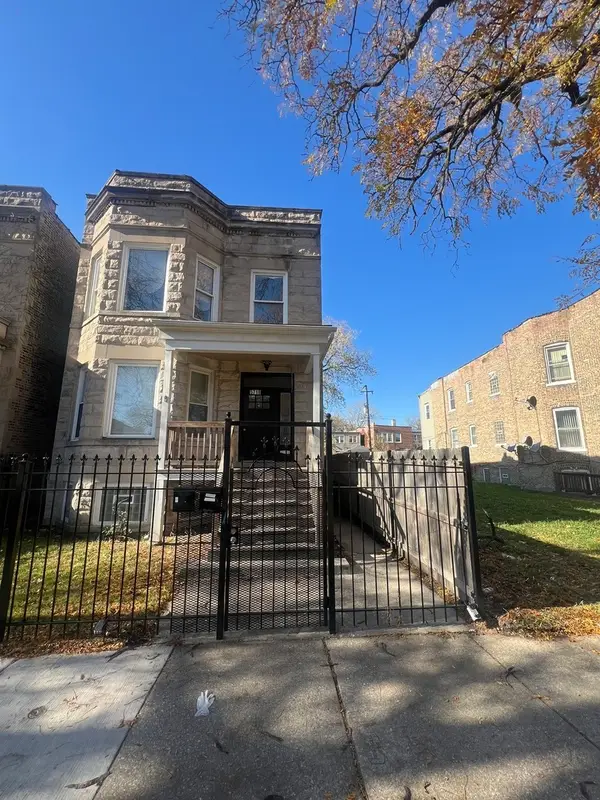 5718 S Sangamon Street, Chicago, IL 60621