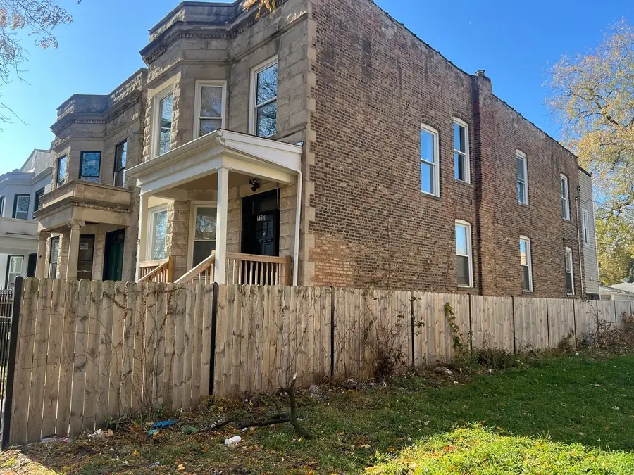 5718 S Sangamon Street, Chicago, IL 60621 - Image #2