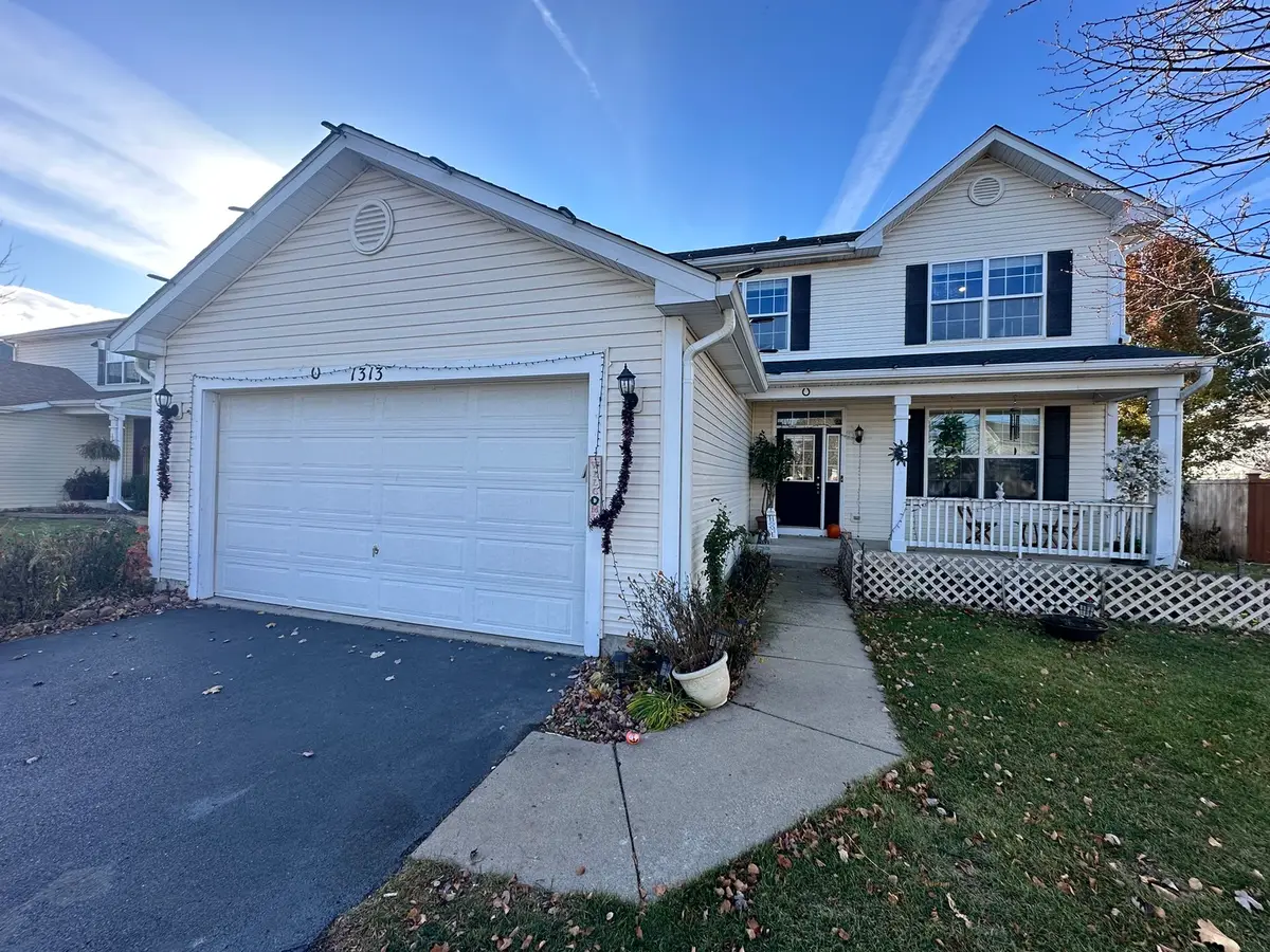 1313 Roth Drive, Joliet, IL 60431 - Image #1