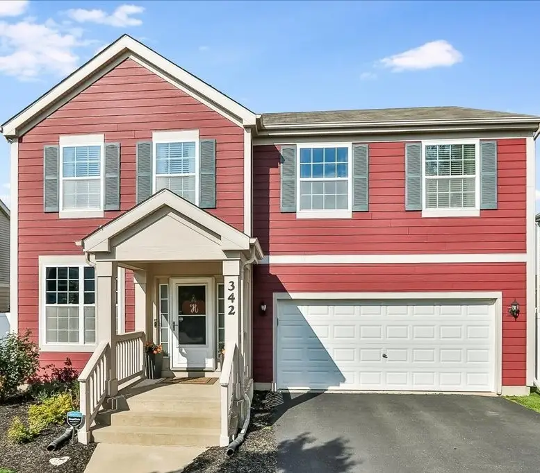 342 Snow Drop Lane, Elgin, IL 60124 - Image #1
