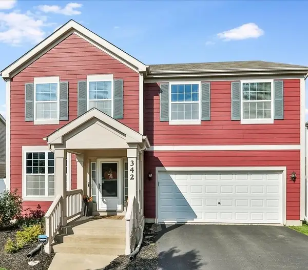 342 Snow Drop Lane, Elgin, IL 60124