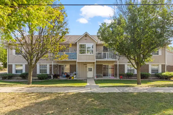 499 Park Street #2D, Bensenville, IL 60106