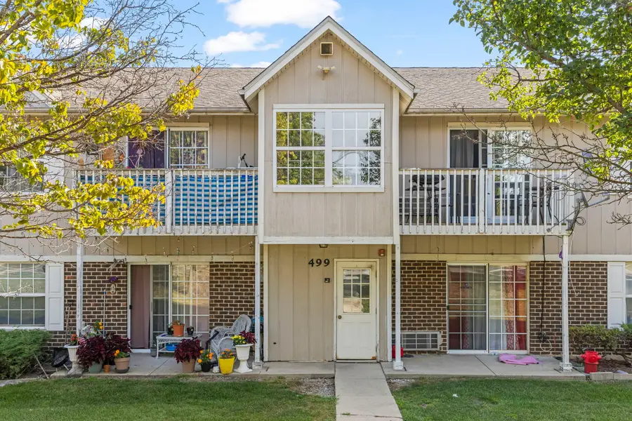 499 Park Street #2D, Bensenville, IL 60106 - Image #2