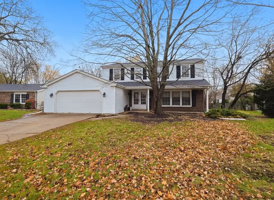 783 Lehigh Lane, Buffalo Grove, IL 60089 - Image #2