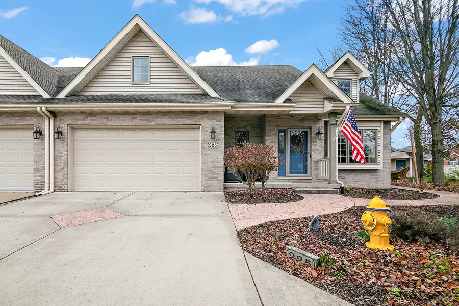 225 Sibley Drive, Minooka, IL 60447 - Image #2
