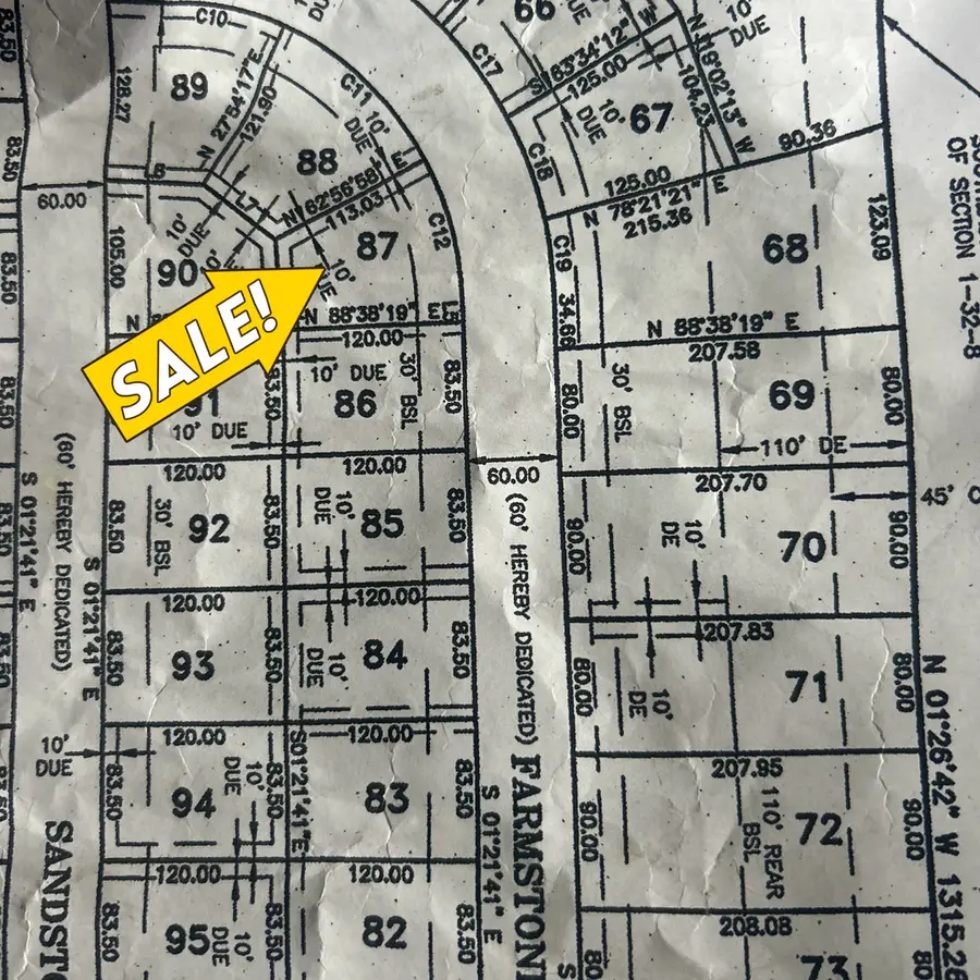 1070 S Farmstone Drive, Diamond, IL 60416 - Image #3