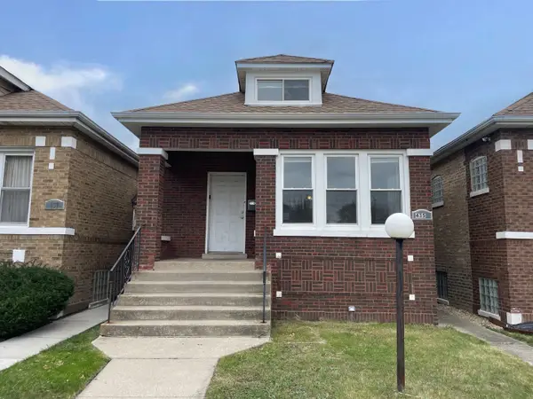 435 E 88th Place, Chicago, IL 60619
