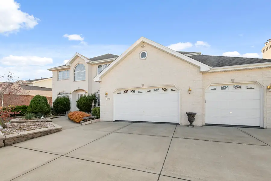 8113 Blarney Road, Tinley Park, IL 60477 - Image #2