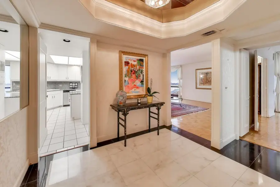 990 N Lake Shore Drive #9A, Chicago, IL 60611 - #3