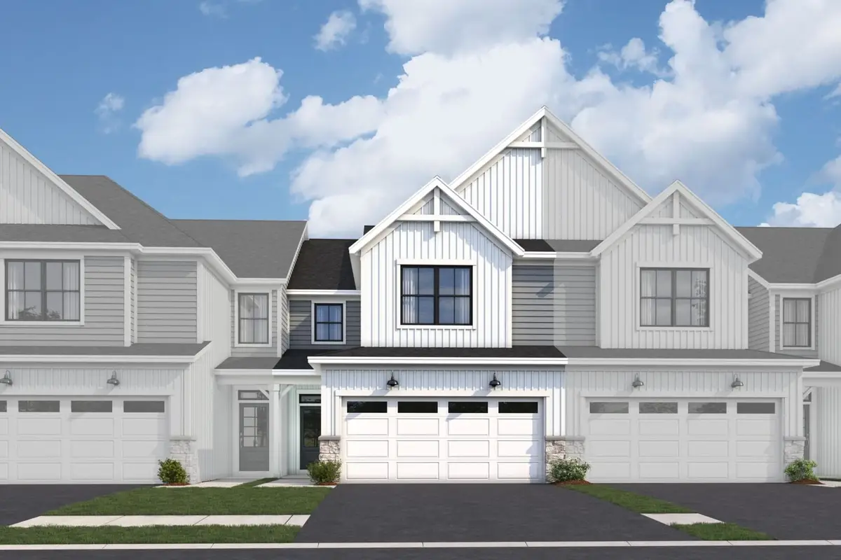 8534 Sperry Court, Woodridge, IL 60517 - Image #1