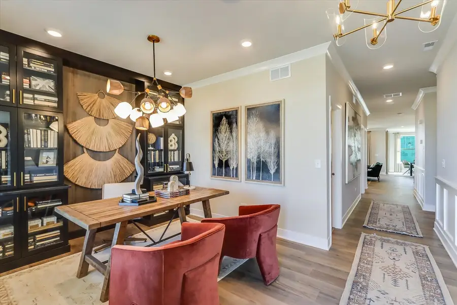 25502 W Alabaster Circle, Plainfield, IL 60544 - Image #3