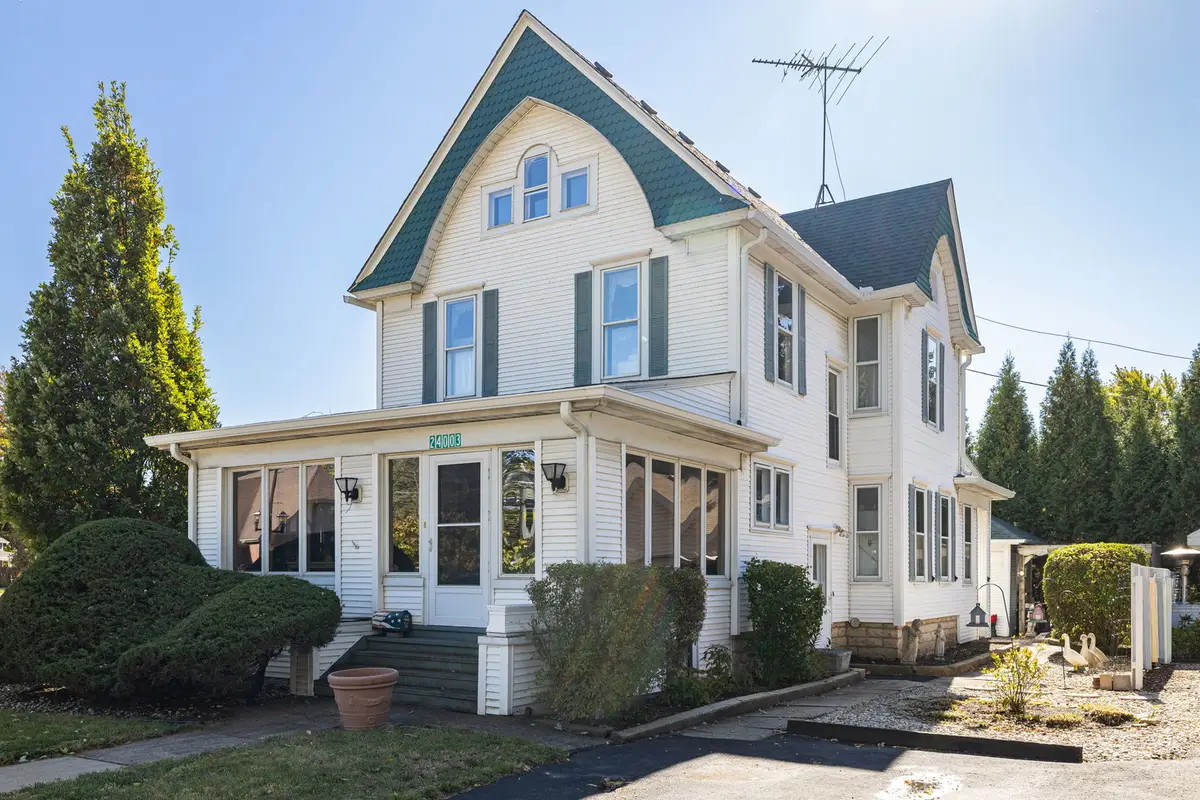 24003 W Commercial Street, Plainfield, IL 60544 - Image #1