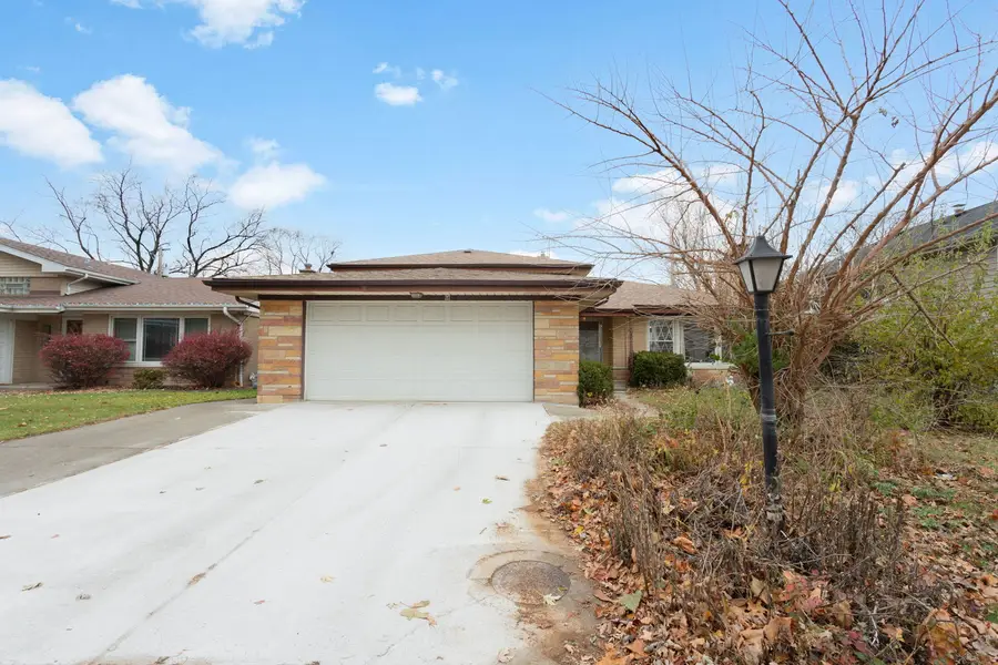 217 Finsbury Lane, La Grange Park, IL 60526 - #3