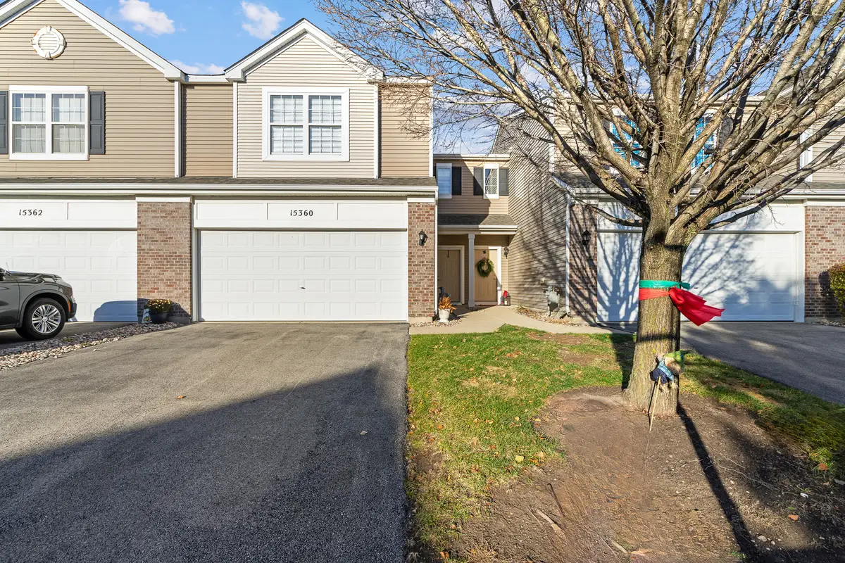 15360 Kenmare Circle, Manhattan, IL 60442 - Image #1