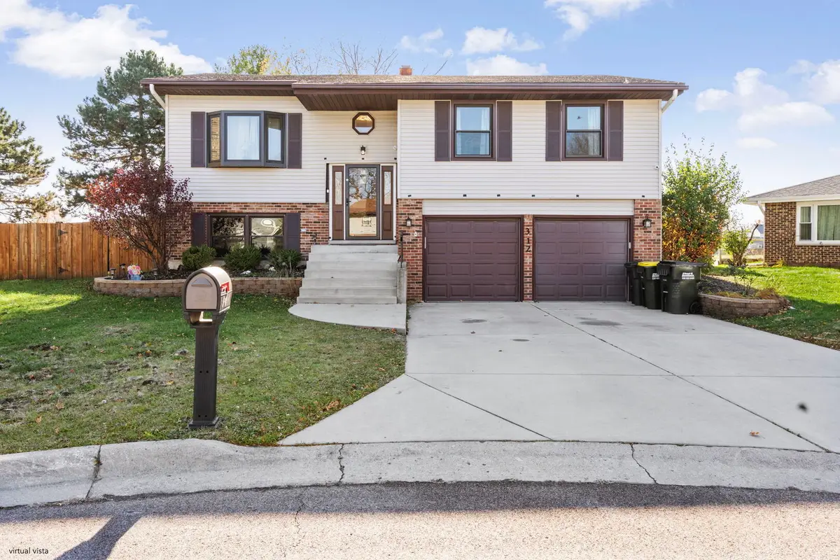 312 Dancing Water Court, Carol Stream, IL 60188 - Image #1