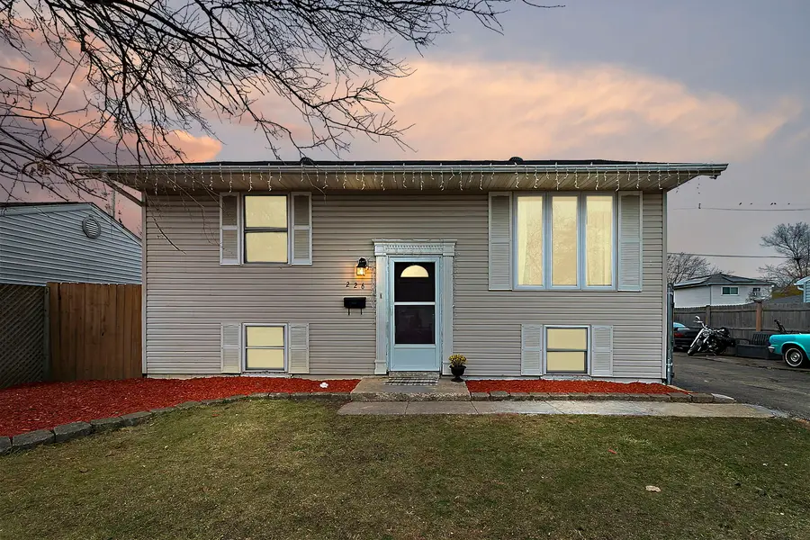 226 Healy Avenue, Romeoville, IL 60446 - Image #2