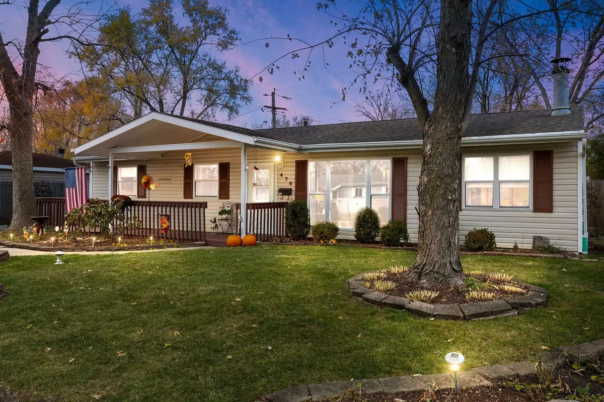470 Oakwood Road, Wauconda, IL 60084 - Image #1