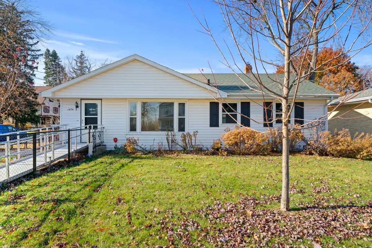 1474 S Carroll Avenue, Freeport, IL 61032 - Image #1