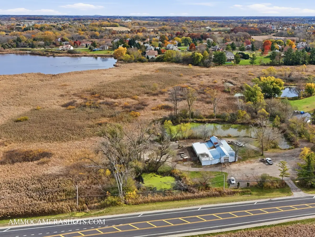 41259 N Deep Lake Road, Antioch, IL 60002 - Image #1