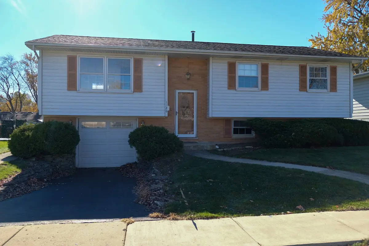 1520 Walnut Avenue, Hanover Park, IL 60133 - Image #1