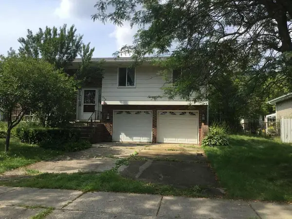 408 Desmond Drive, Schaumburg, IL 60193