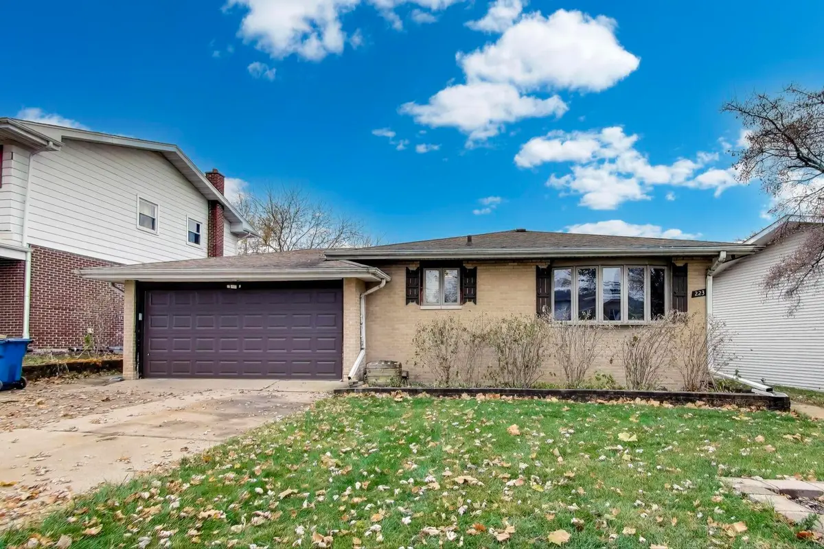 Address Withheld By Seller, Addison, IL 60101 - Image #1