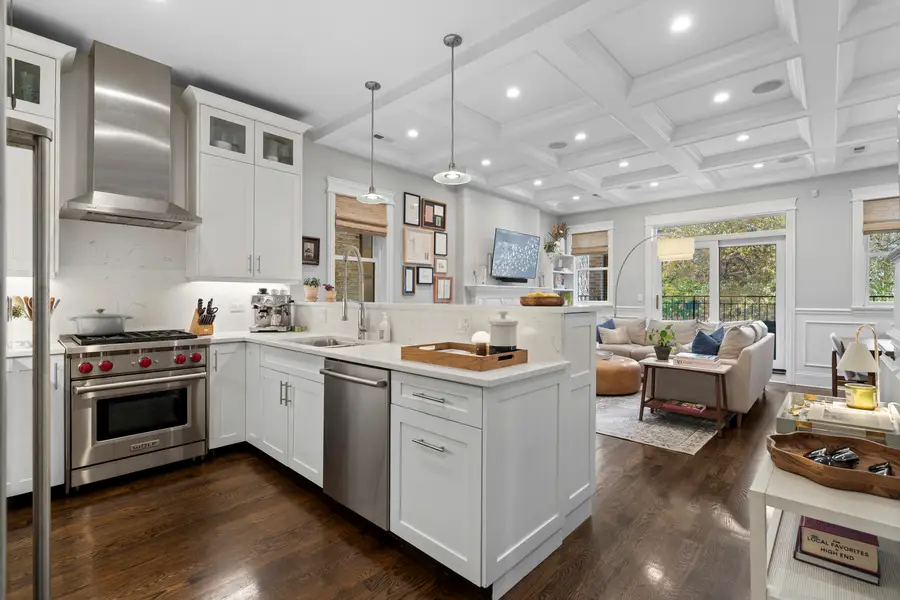 2680 N Orchard Street #2, Chicago, IL 60614 - Image #2