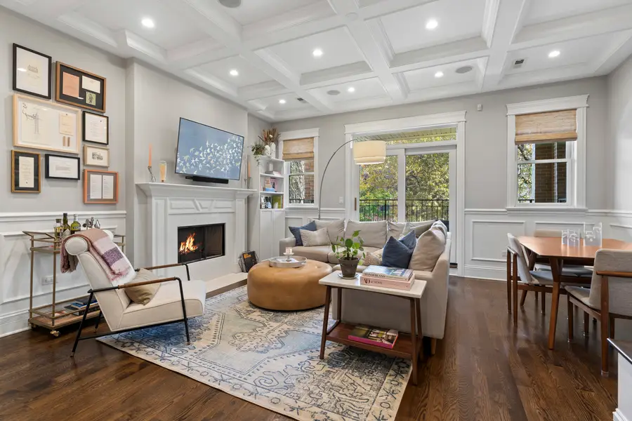 2680 N Orchard Street #2, Chicago, IL 60614 - Image #3