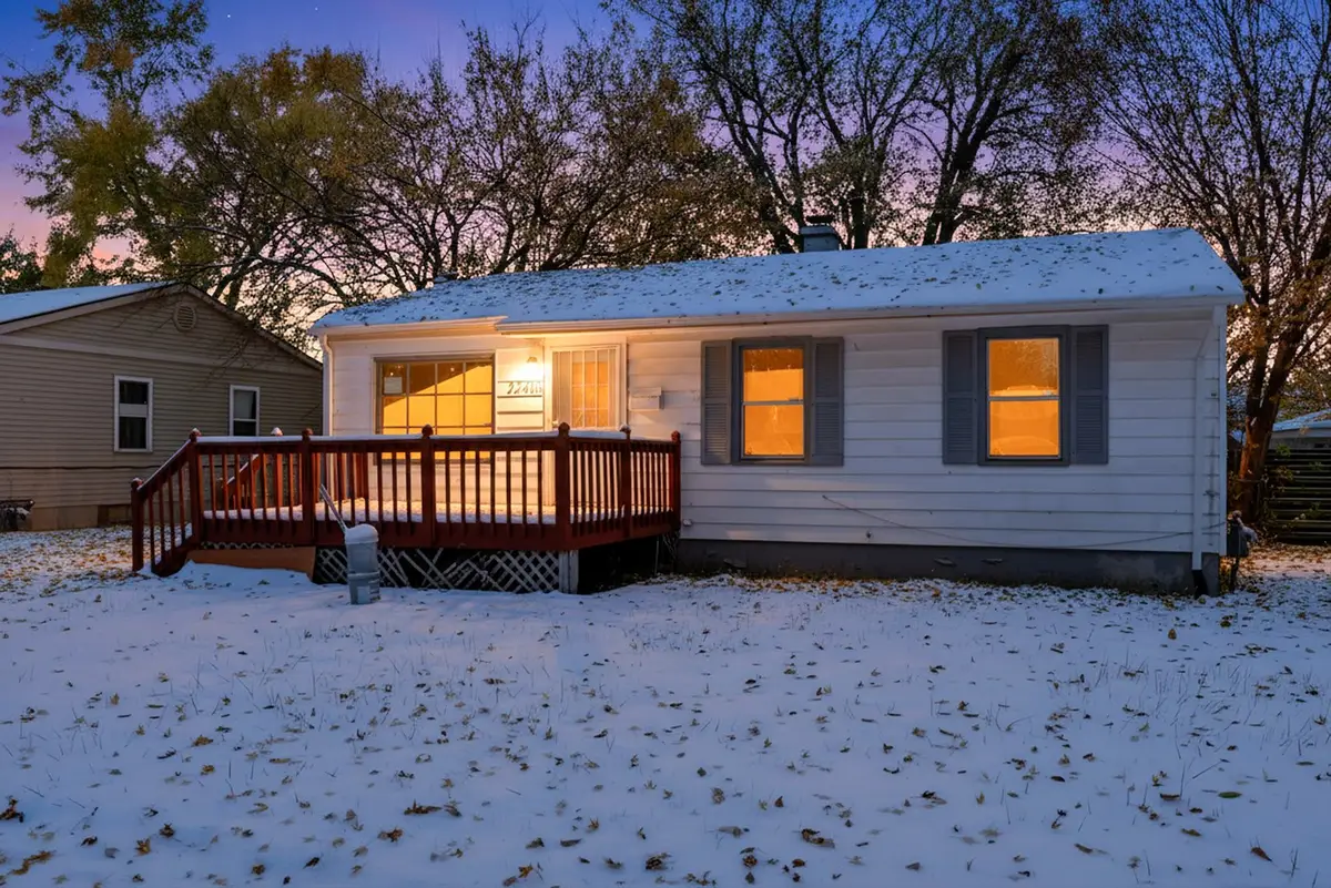 22408 Strassburg Avenue, Sauk Village, IL 60411 - Image #1