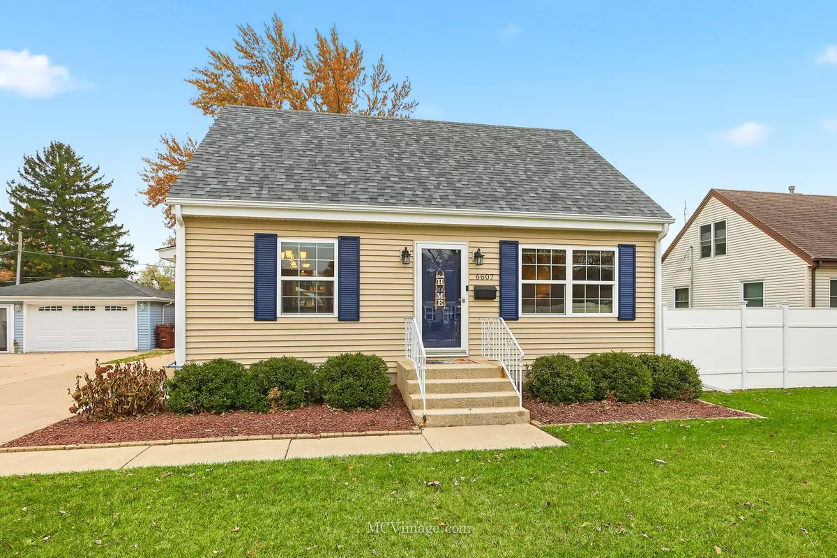6607 Hubbard Lane, Tinley Park, IL 60477 - Image #1