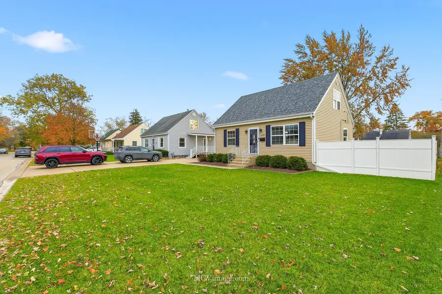 6607 Hubbard Lane, Tinley Park, IL 60477 - Image #3