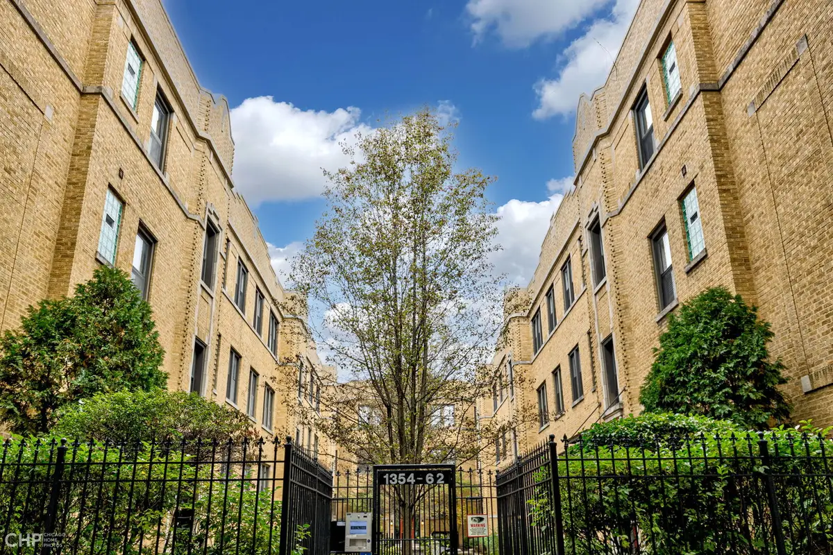 1360 W Estes Avenue #2N, Chicago, IL 60626 - #1