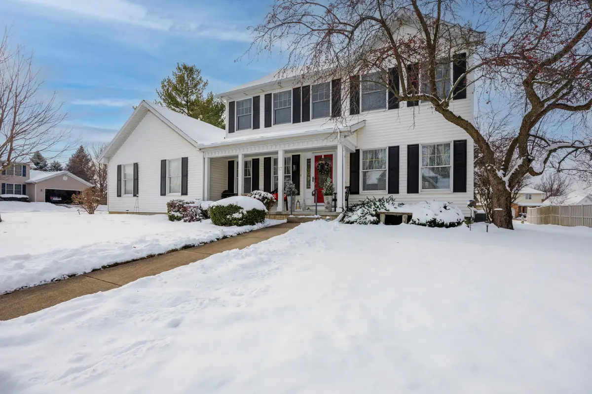 17 Downing Circle, Bloomington, IL 61704 - Image #1