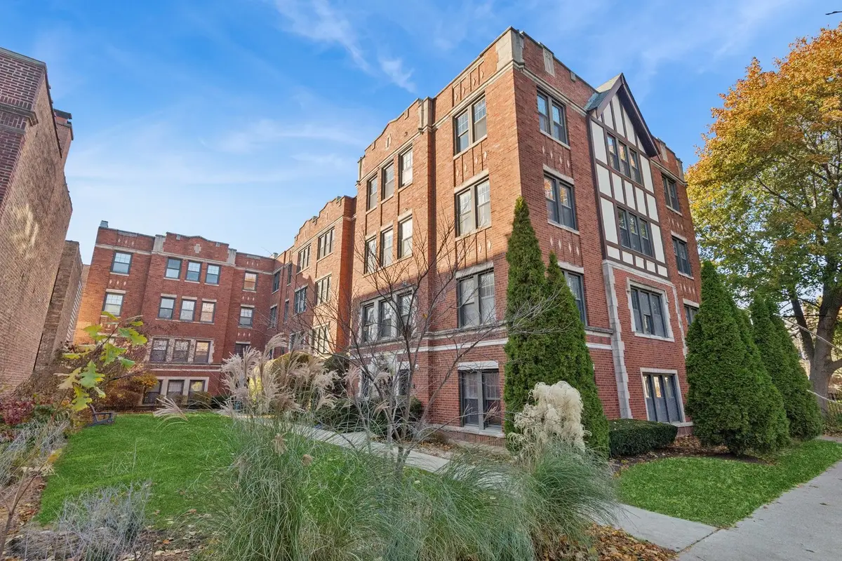 2314 Sherman Avenue #G, Evanston, IL 60201 - Image #1
