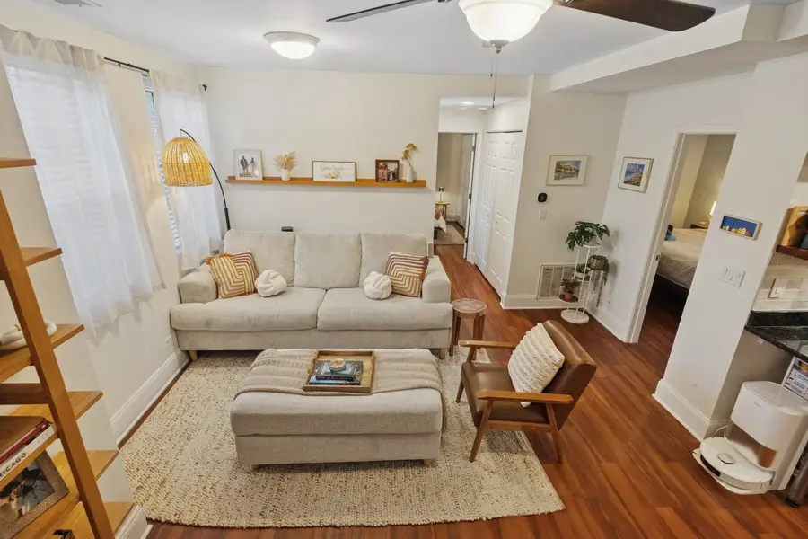 2314 Sherman Avenue #G, Evanston, IL 60201 - Image #3