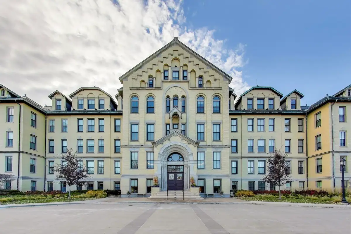 1041 Ridge Road #503, Wilmette, IL 60091 - Image #1