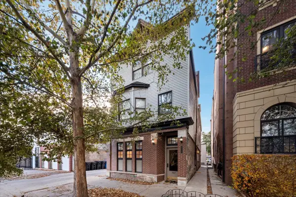 3212 N Ravenswood Avenue #1, Chicago, IL 60657