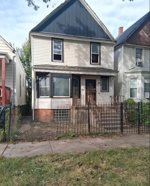 7244 S Sangamon Street, Chicago, IL 60621 - Image #1