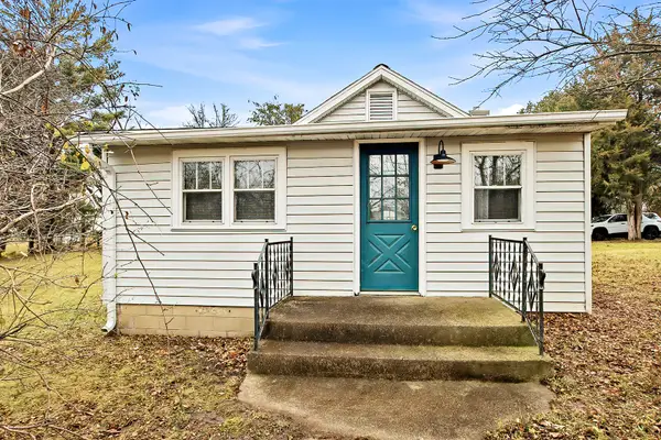 6053 248th Avenue, Salem, WI 53168